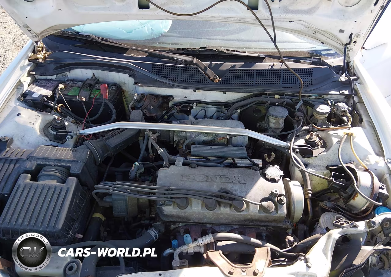 2000 Honda Civic Ex VIN:1HGEJ8142YL037100 - 10