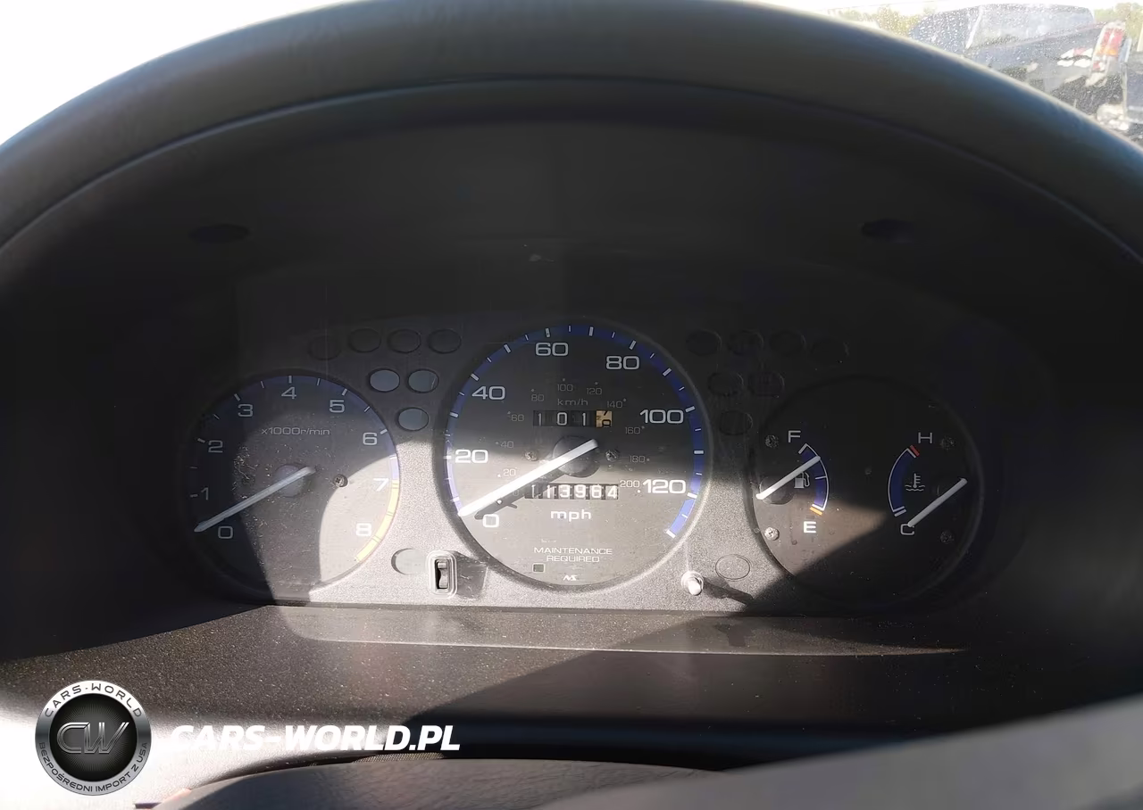 2000 Honda Civic Ex VIN:1HGEJ8142YL037100 - 7