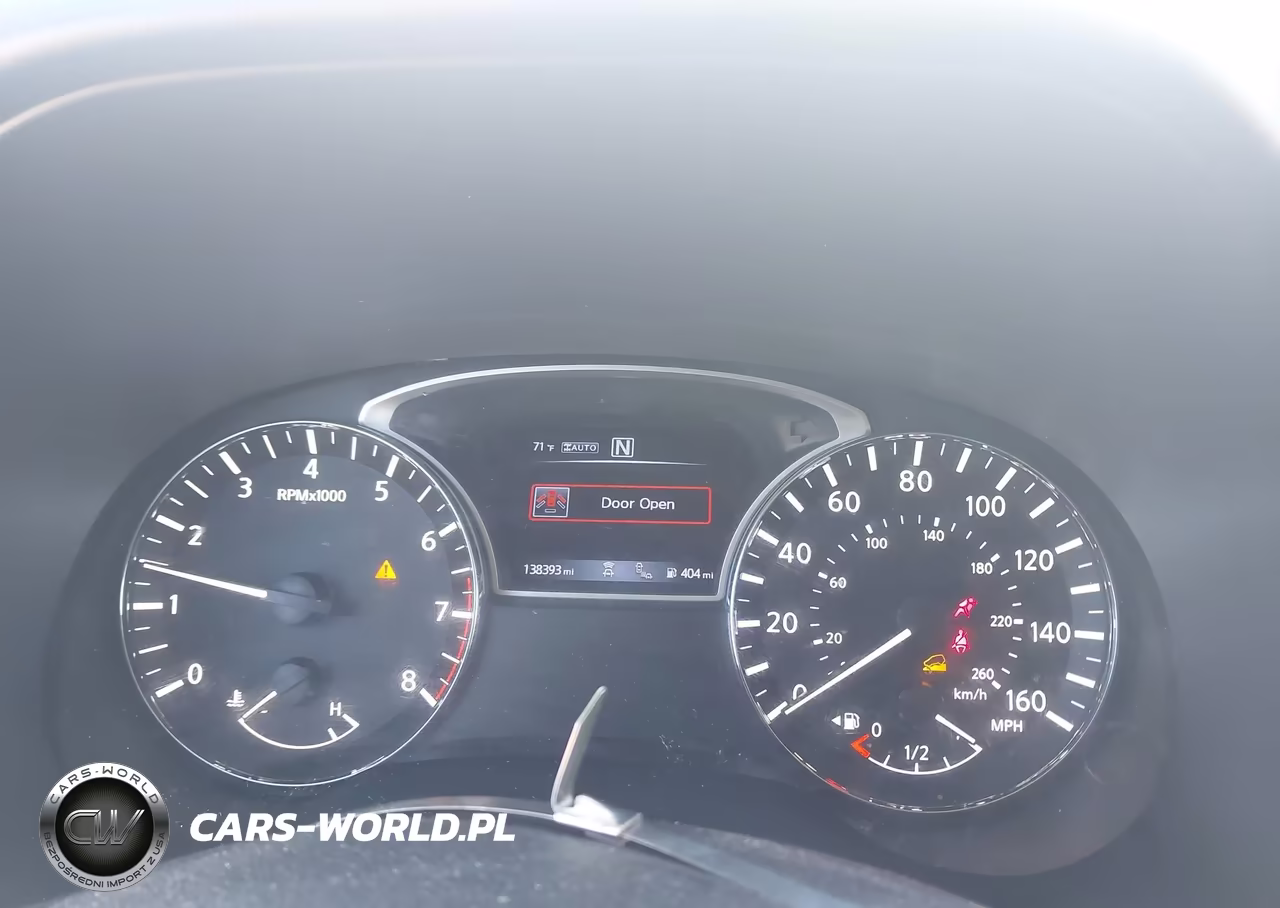 2020 Nissan Pathfinder Sl 4Wd VIN:5N1DR2CM3LC599377 - 7