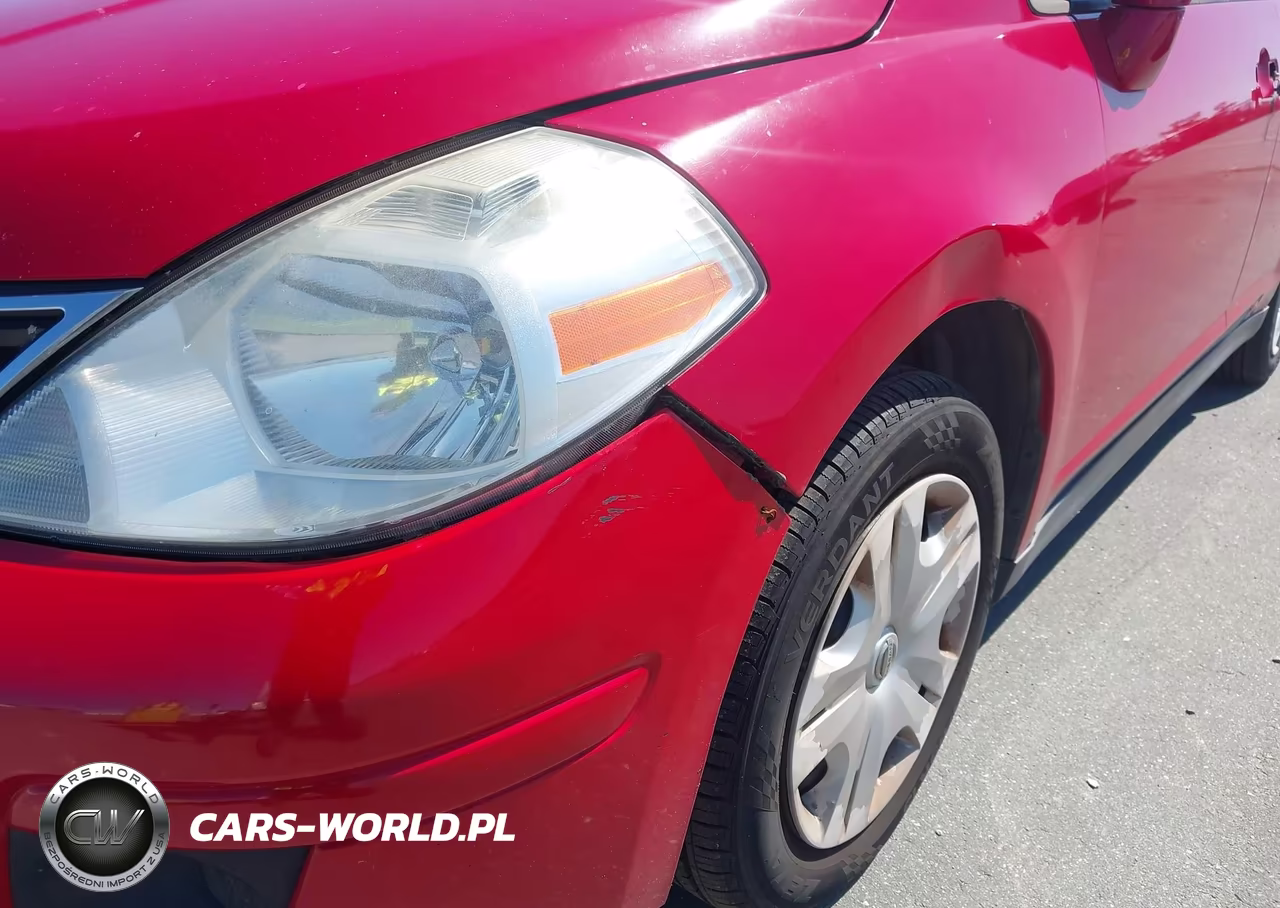 2012 Nissan Versa 1.8 S VIN:3N1BC1CP9CK814601 - 13