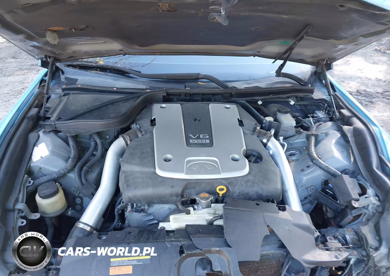 2009 Infiniti G37X VIN:JNKCV64F39M654527 - 10