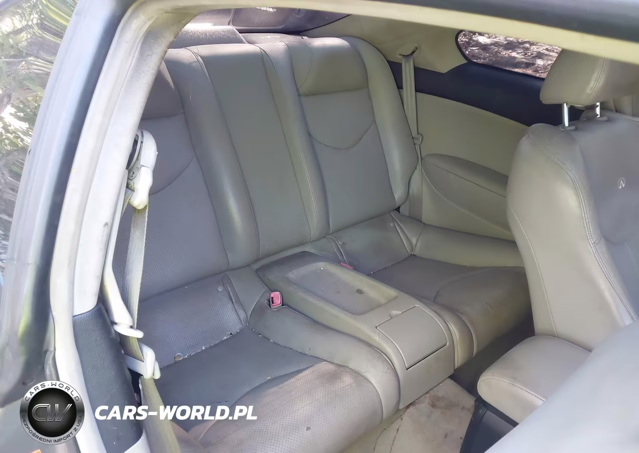 2009 Infiniti G37X VIN:JNKCV64F39M654527 - 8