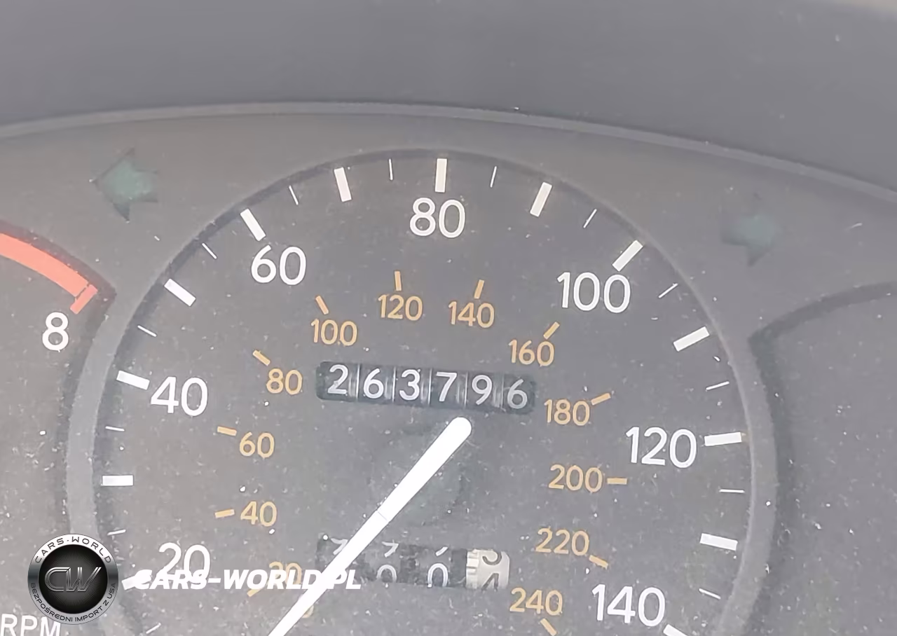1996 Toyota Celica St-St 25Th Ann Ltd VIN:JT2DB02T4T0058693 - 14