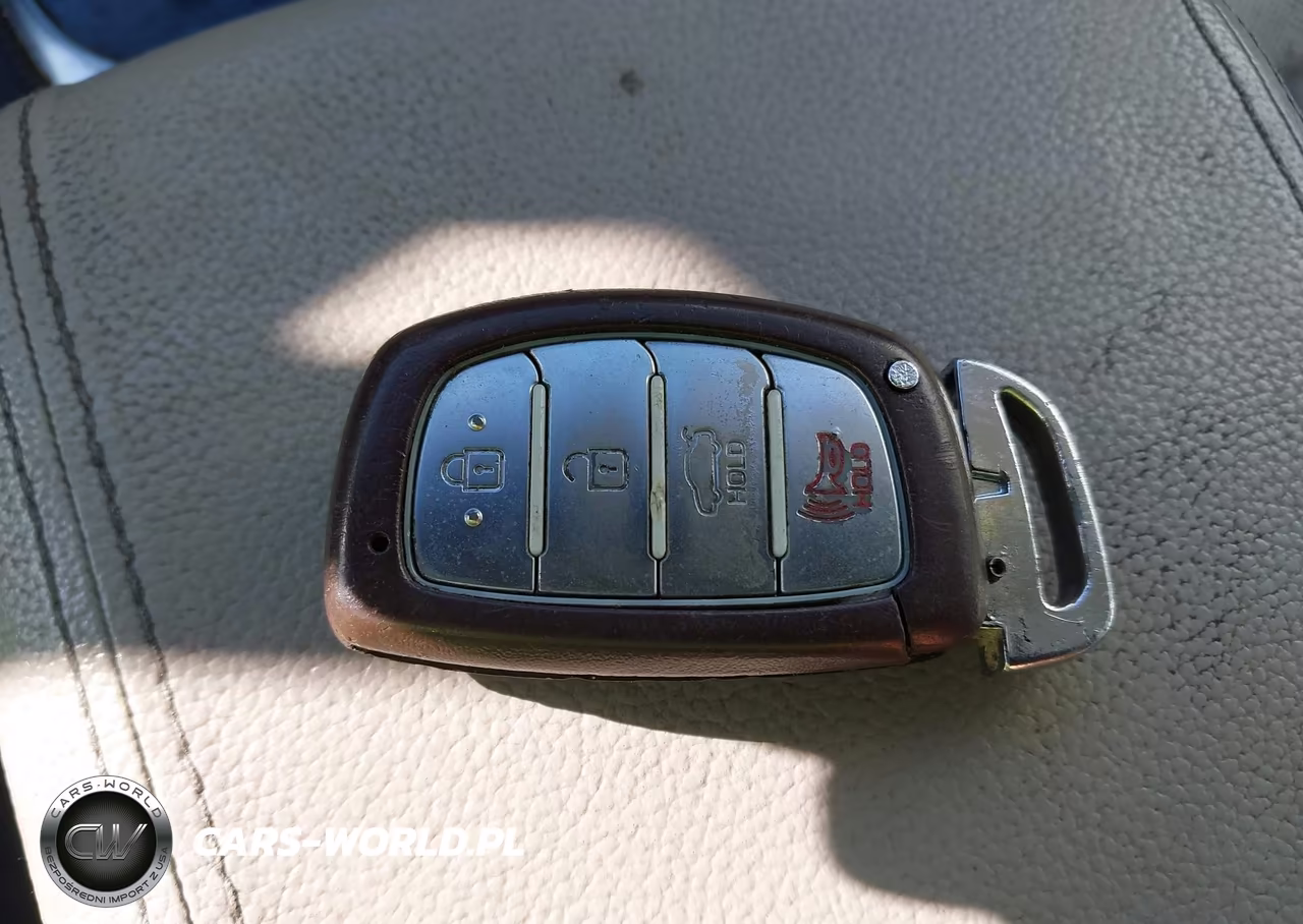 2015 Hyundai Sonata Limited VIN:5NPE34AF4FH018701 - 11