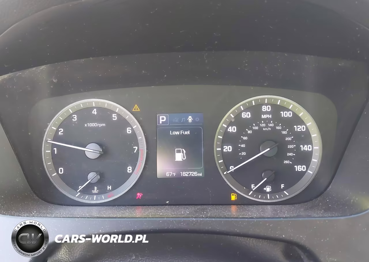 2015 Hyundai Sonata Limited VIN:5NPE34AF4FH018701 - 7