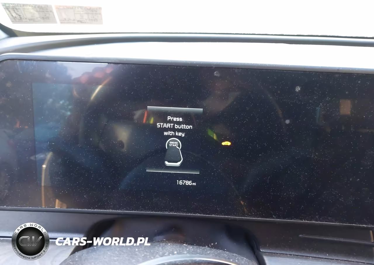 2025 Kia Sportage X-Line VIN:5XYK6CDF8SG251479 - 7