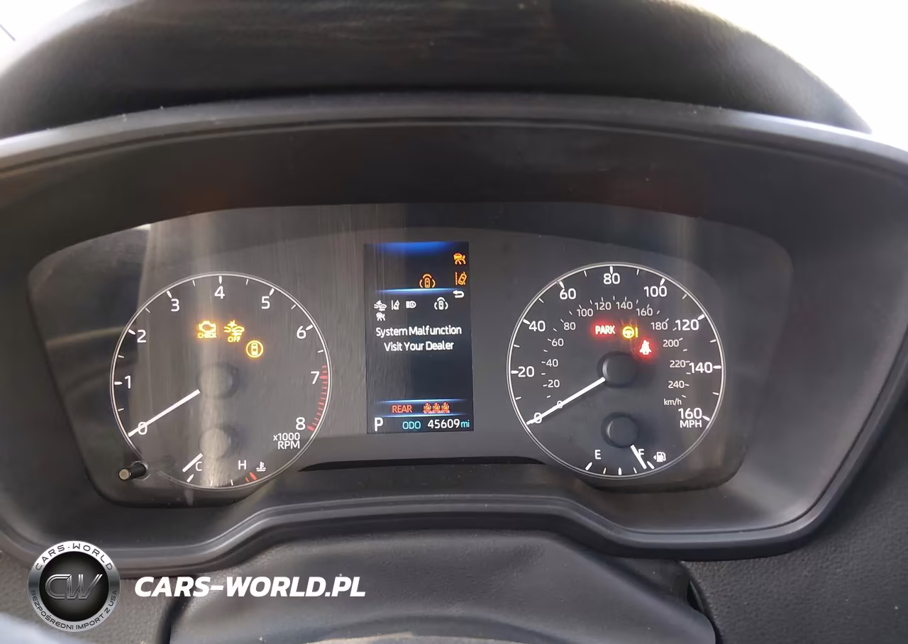 2025 Toyota Corolla Le VIN:5YFB4MDE3SP281973 - 7