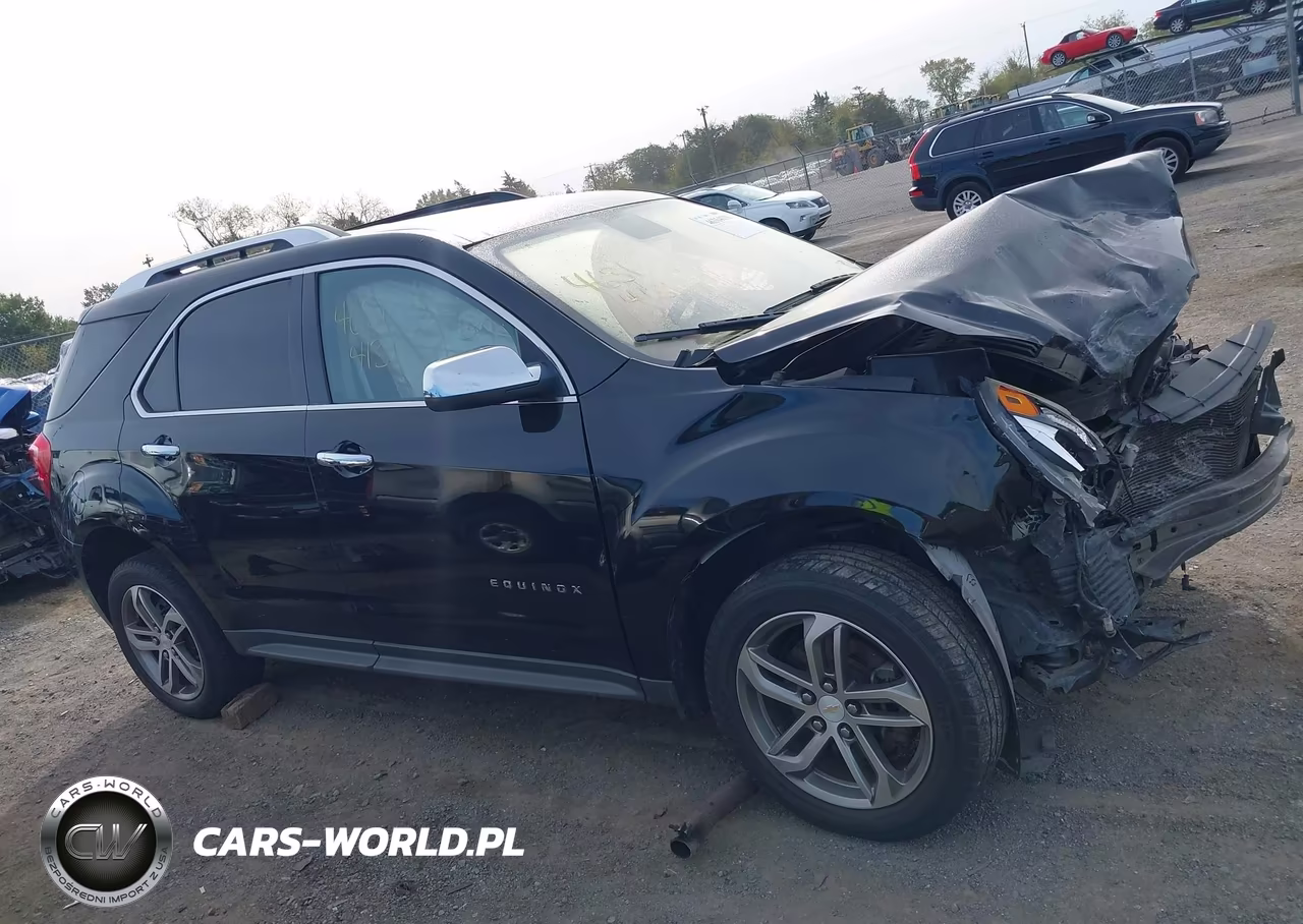 2017 Chevrolet Equinox Premier VIN:2GNALDEKXH6285748 - 14