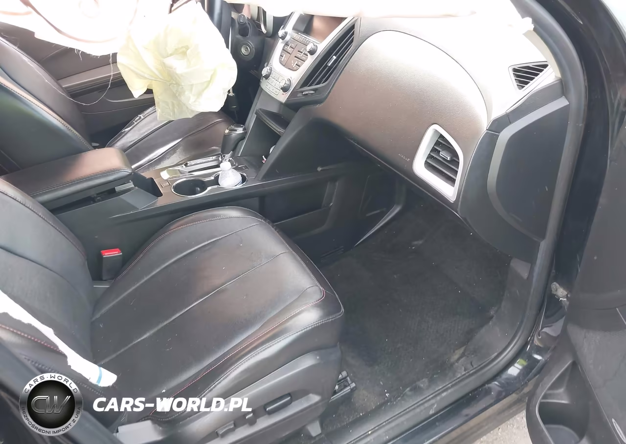 2017 Chevrolet Equinox Premier VIN:2GNALDEKXH6285748 - 5