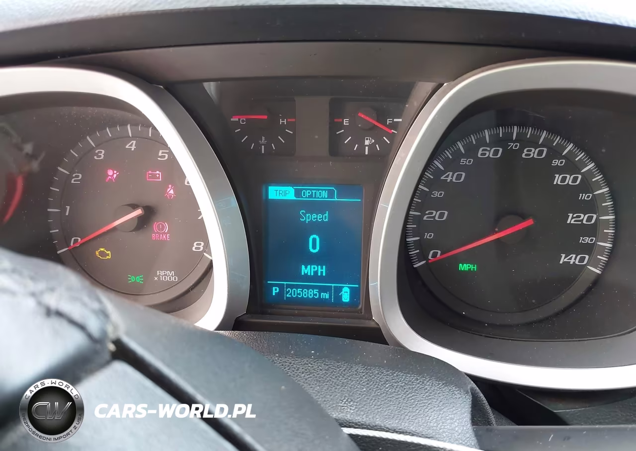 2017 Chevrolet Equinox Premier VIN:2GNALDEKXH6285748 - 7