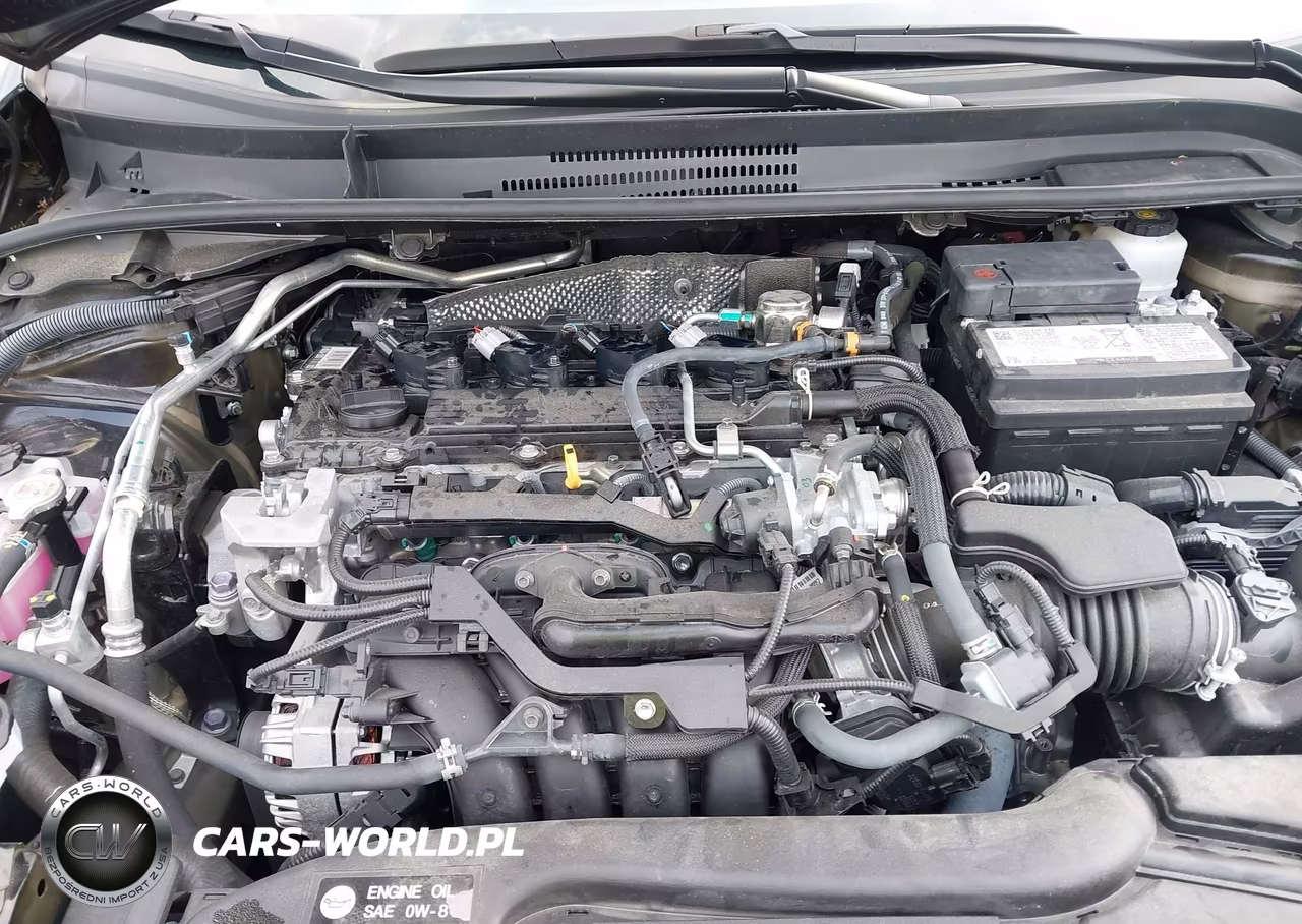 2025 Toyota Corolla Le VIN:5YFB4MDE6SP308101 - 10
