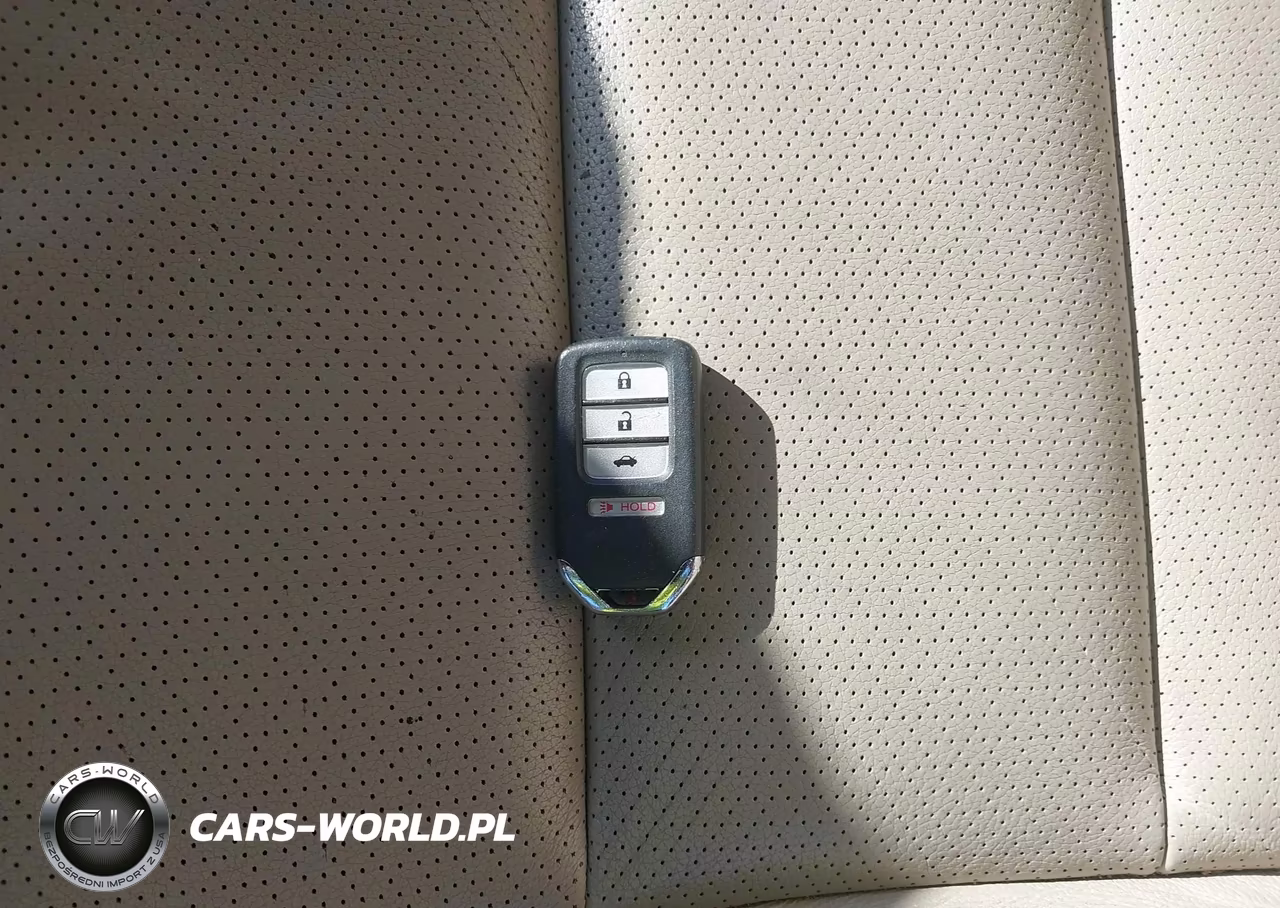 2014 Honda Accord Ex-L VIN:1HGCR2F8XEA159557 - 11