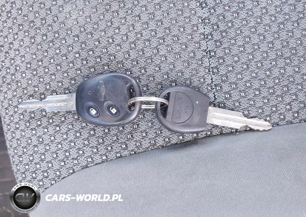 2005 Chevrolet Aveo Lt VIN:KL1TG52625B447536 - 11