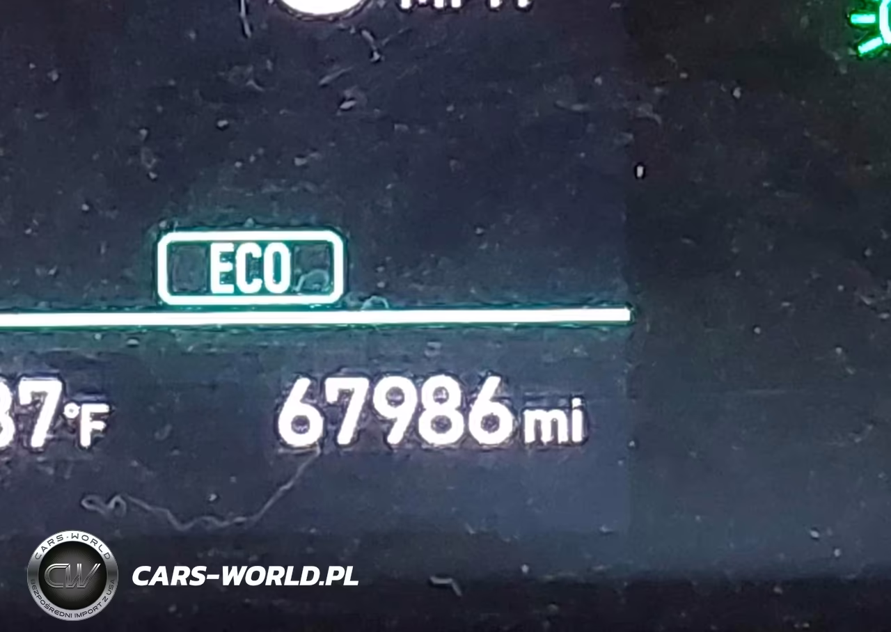 2020 Hyundai Ioniq Hybrid Blue VIN:KMHC65LC2LU233353 - 20
