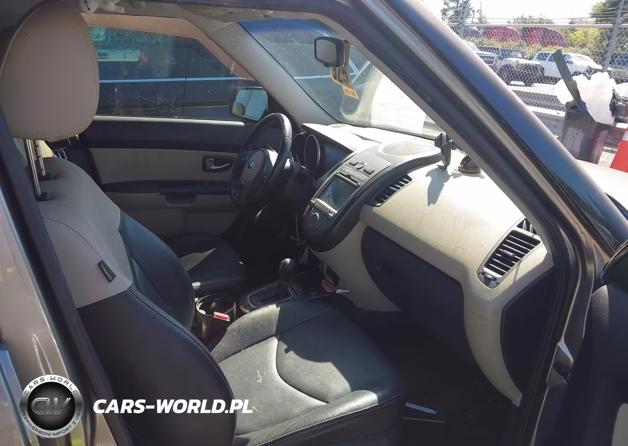 2013 Kia Soul ! VIN:KNDJT2A62D7592931 - 5