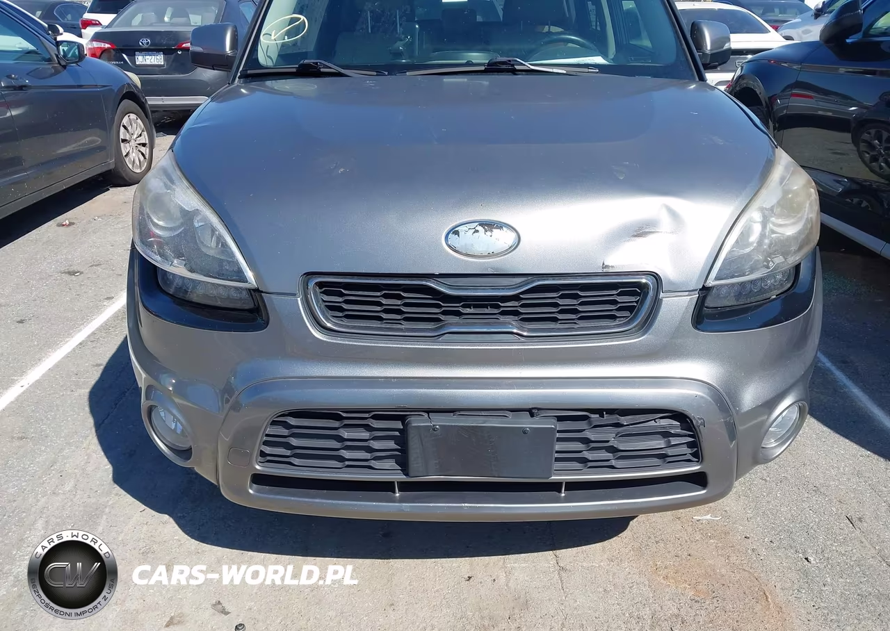 2013 Kia Soul ! VIN:KNDJT2A62D7592931 - 6