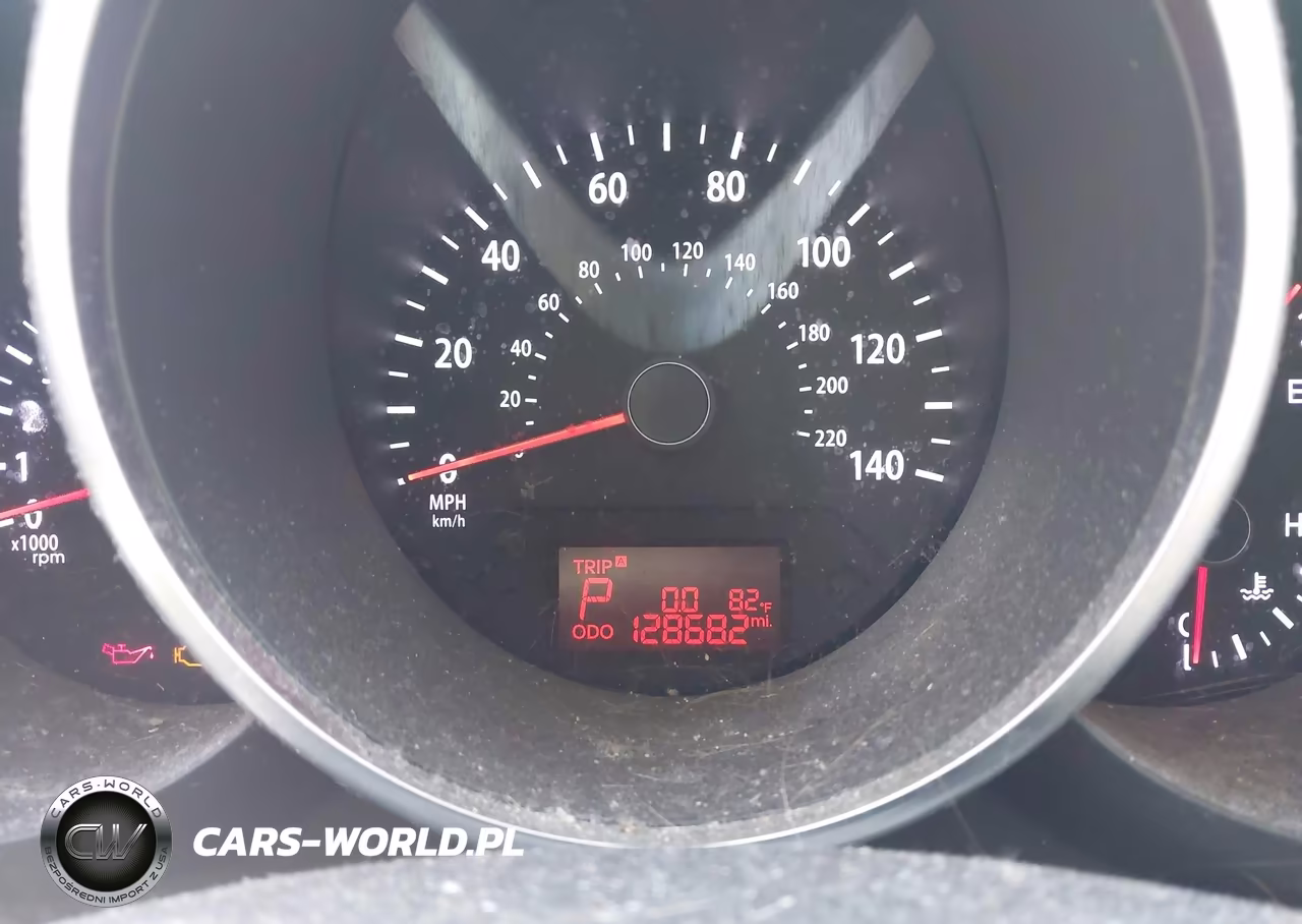 2013 Kia Soul ! VIN:KNDJT2A62D7592931 - 7