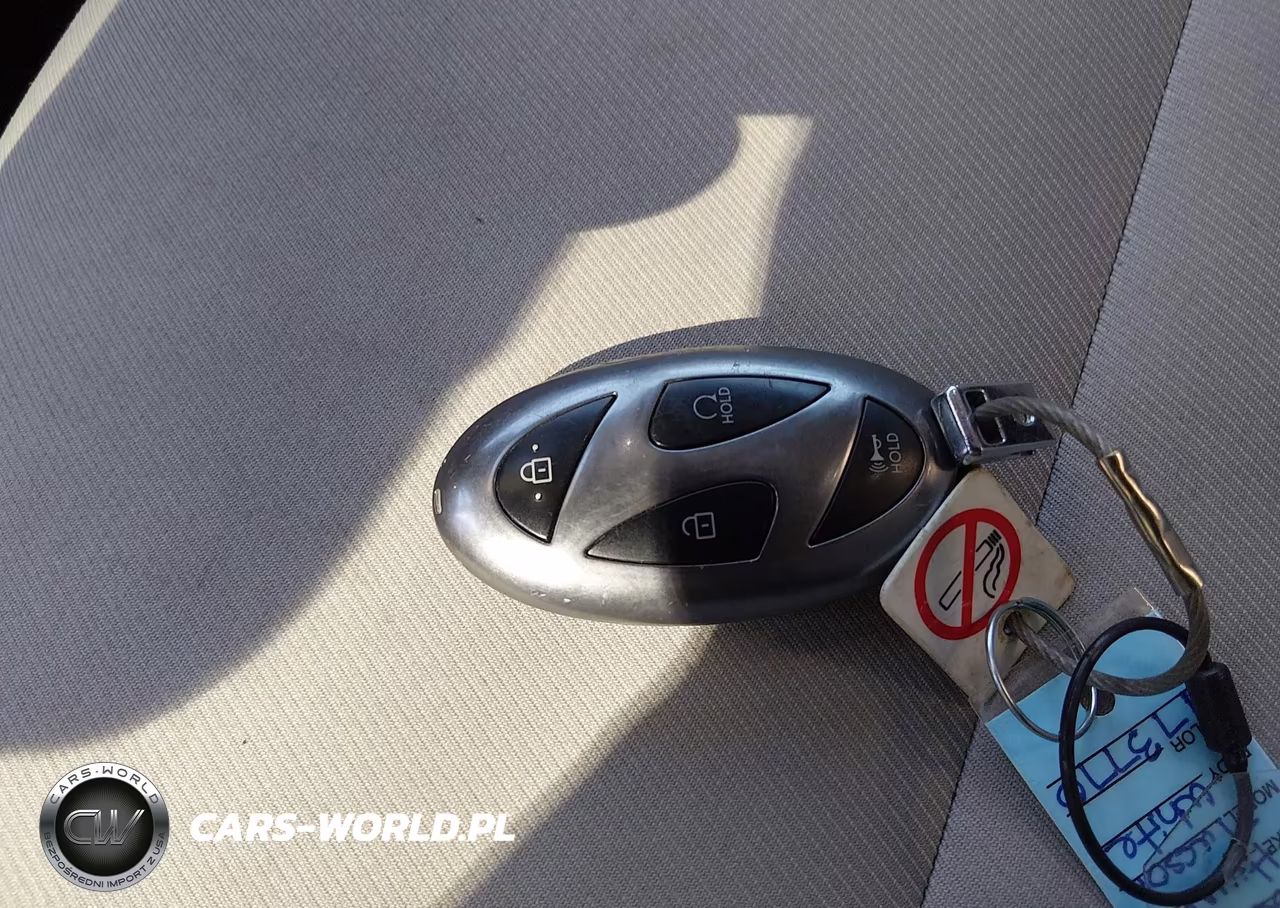 2025 Hyundai Tucson Sel VIN:3KMJB3DE3SE023513 - 11