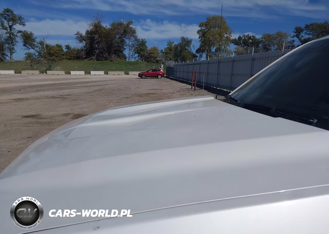 2018 Chevrolet Silverado 1500 1Lz VIN:3GCUKSER3JG107829 - 6