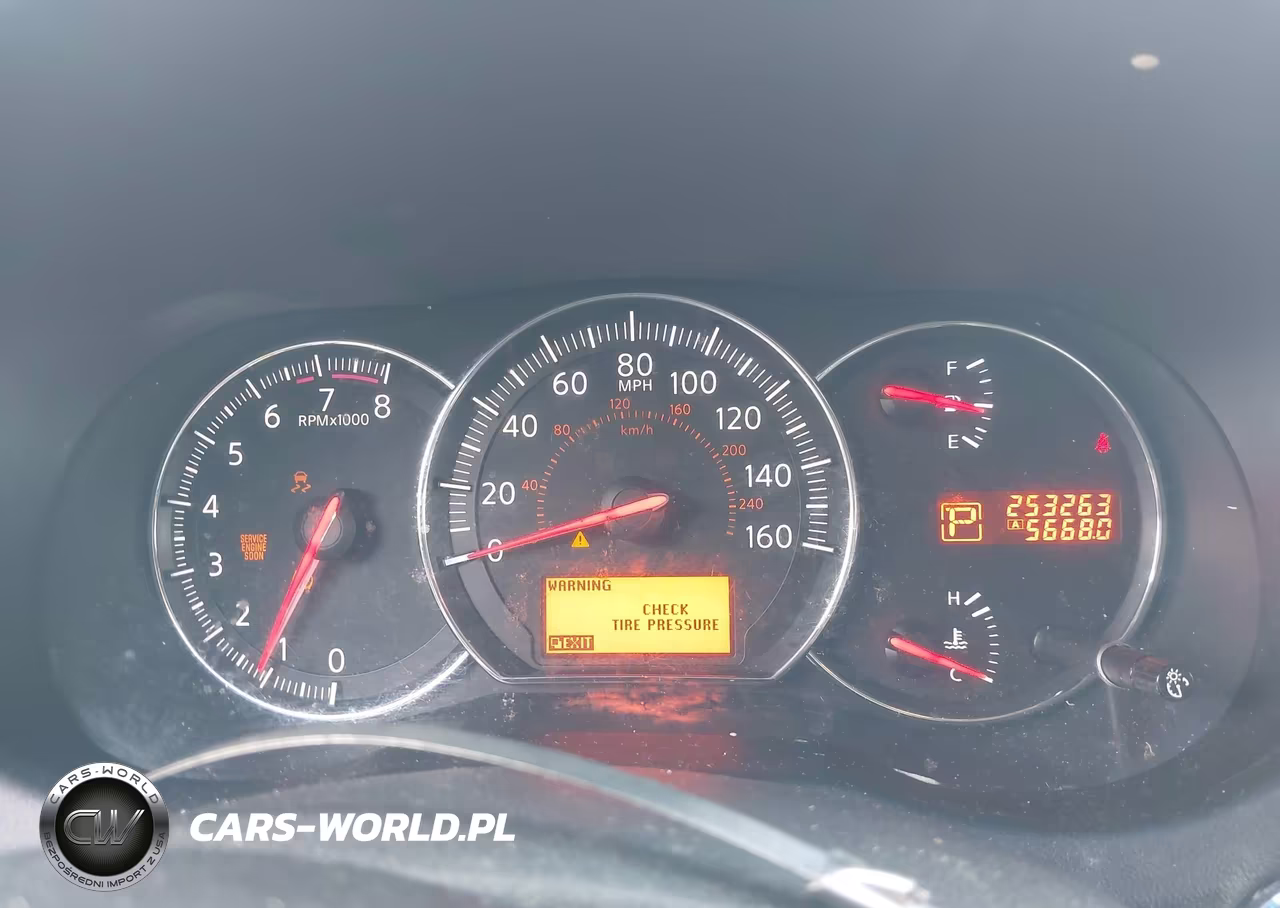 2011 Nissan Maxima 3.5 Sv VIN:1N4AA5AP1BC836112 - 7