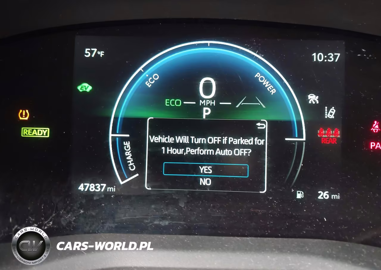 2025 Toyota Camry Le VIN:4T1DAACKXSU154028 - 15