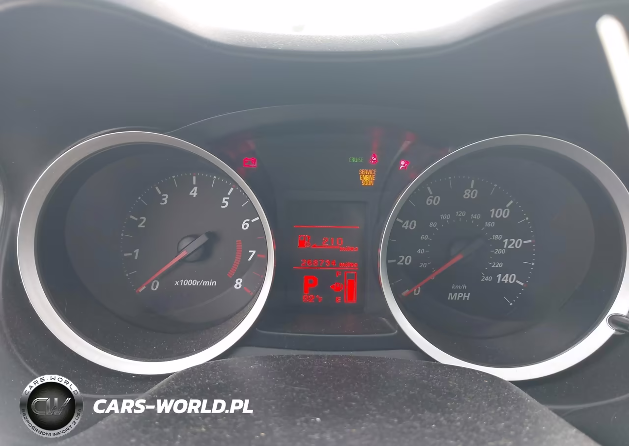 2011 Mitsubishi Lancer Es VIN:JA32U2FU0BU028362 - 7