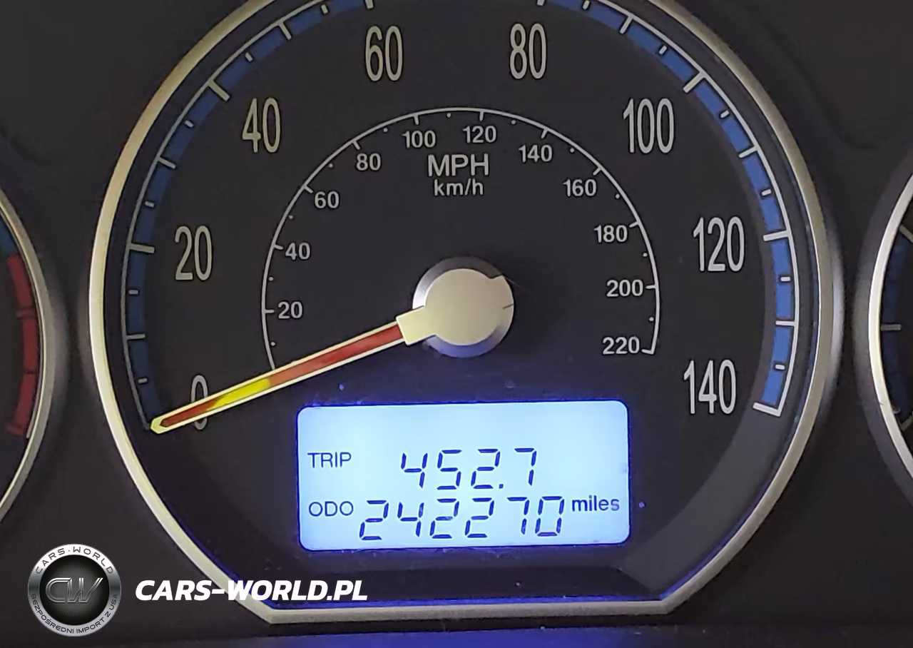 2009 Hyundai Santa Fe Gls VIN:5NMSG13D69H292890 - 15