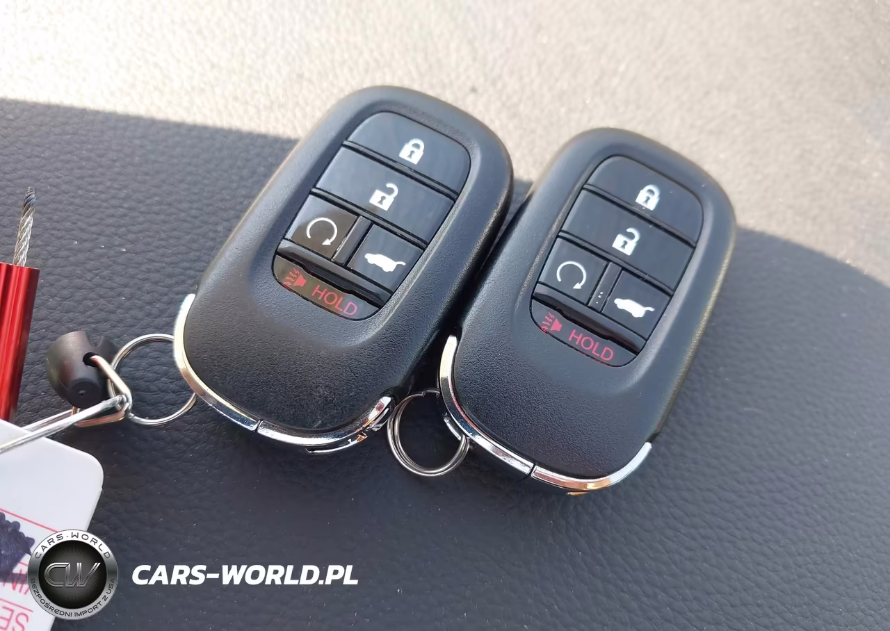 2024 Honda Cr-V Hybrid Sport-L VIN:7FARS5H83RE007732 - 11