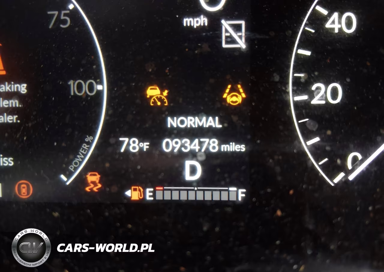 2024 Honda Cr-V Hybrid Sport-L VIN:7FARS5H83RE007732 - 16