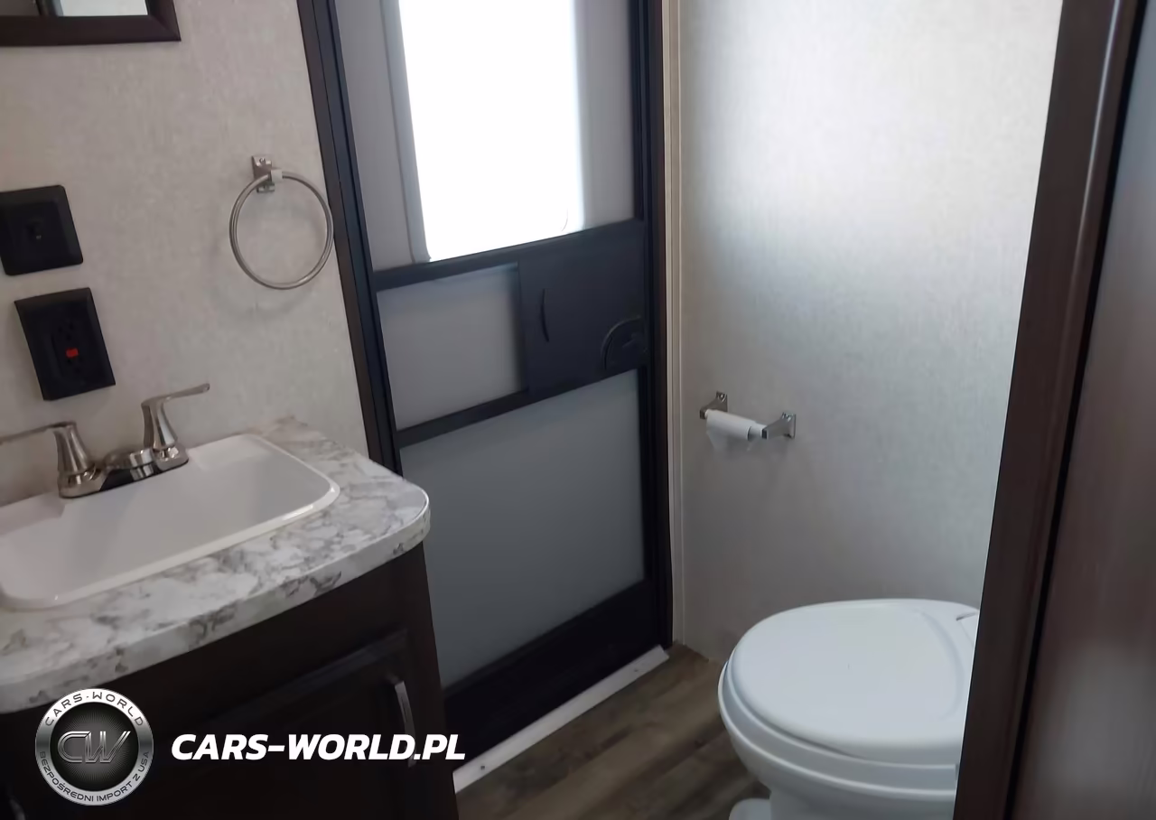 2020 Jayco Jayfl184Bh VIN:1UJBJ0BT0L17T0163 - 12