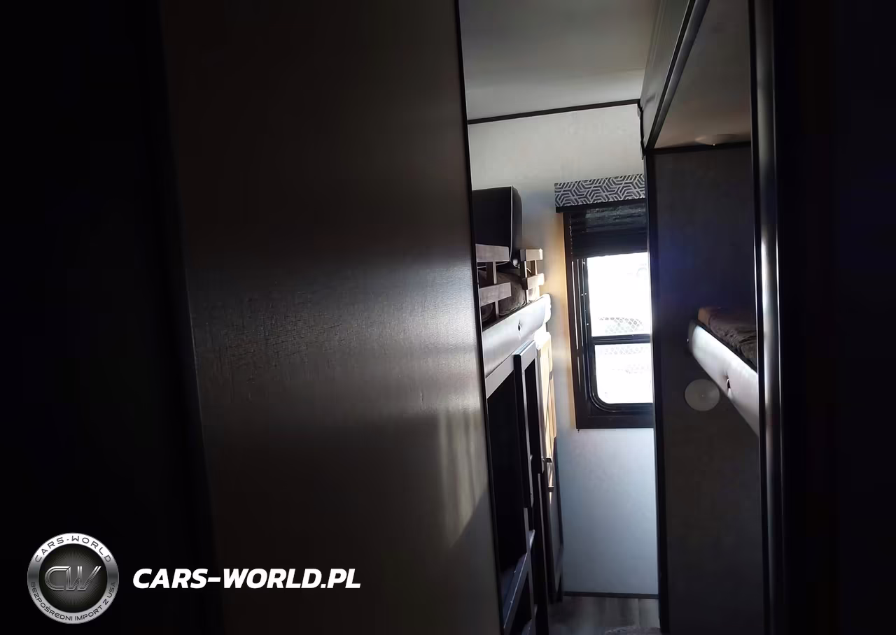 2020 Jayco Jayfl184Bh VIN:1UJBJ0BT0L17T0163 - 13