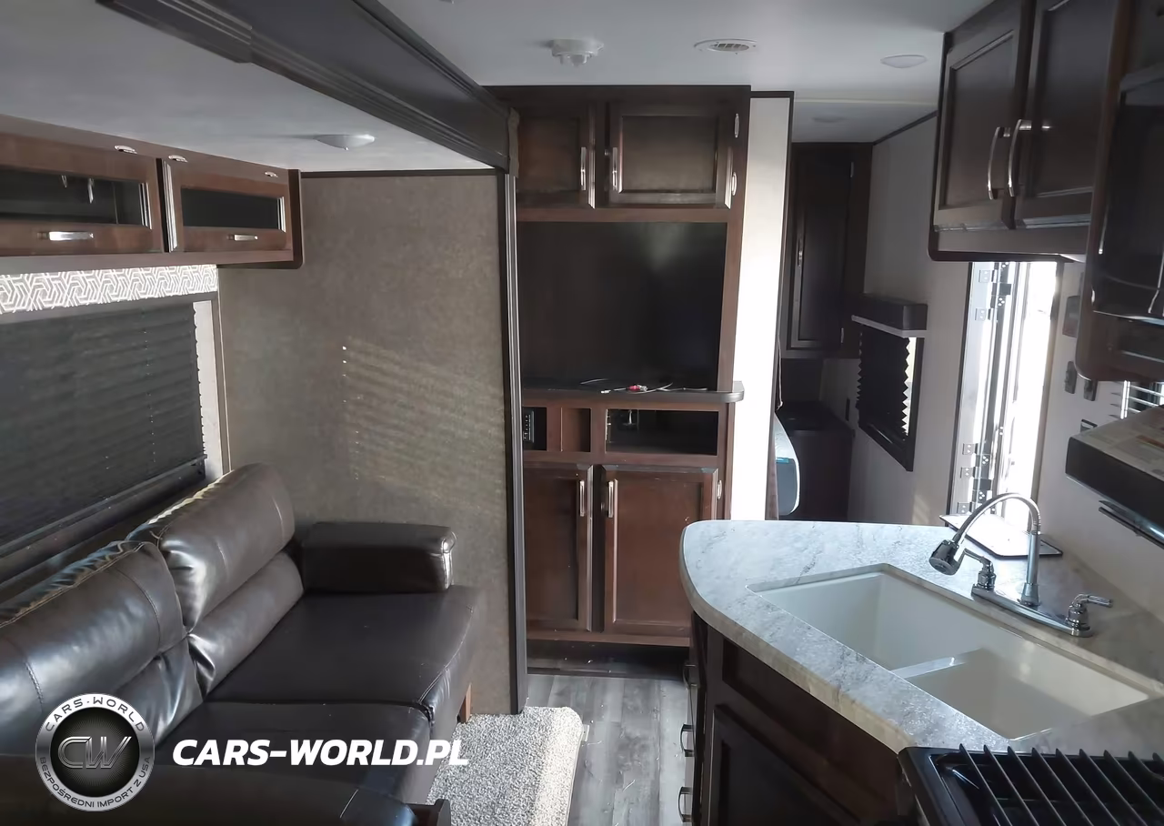 2020 Jayco Jayfl184Bh VIN:1UJBJ0BT0L17T0163 - 14
