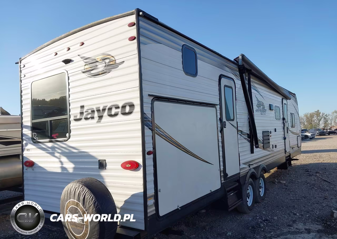 2020 Jayco Jayfl184Bh VIN:1UJBJ0BT0L17T0163 - 4