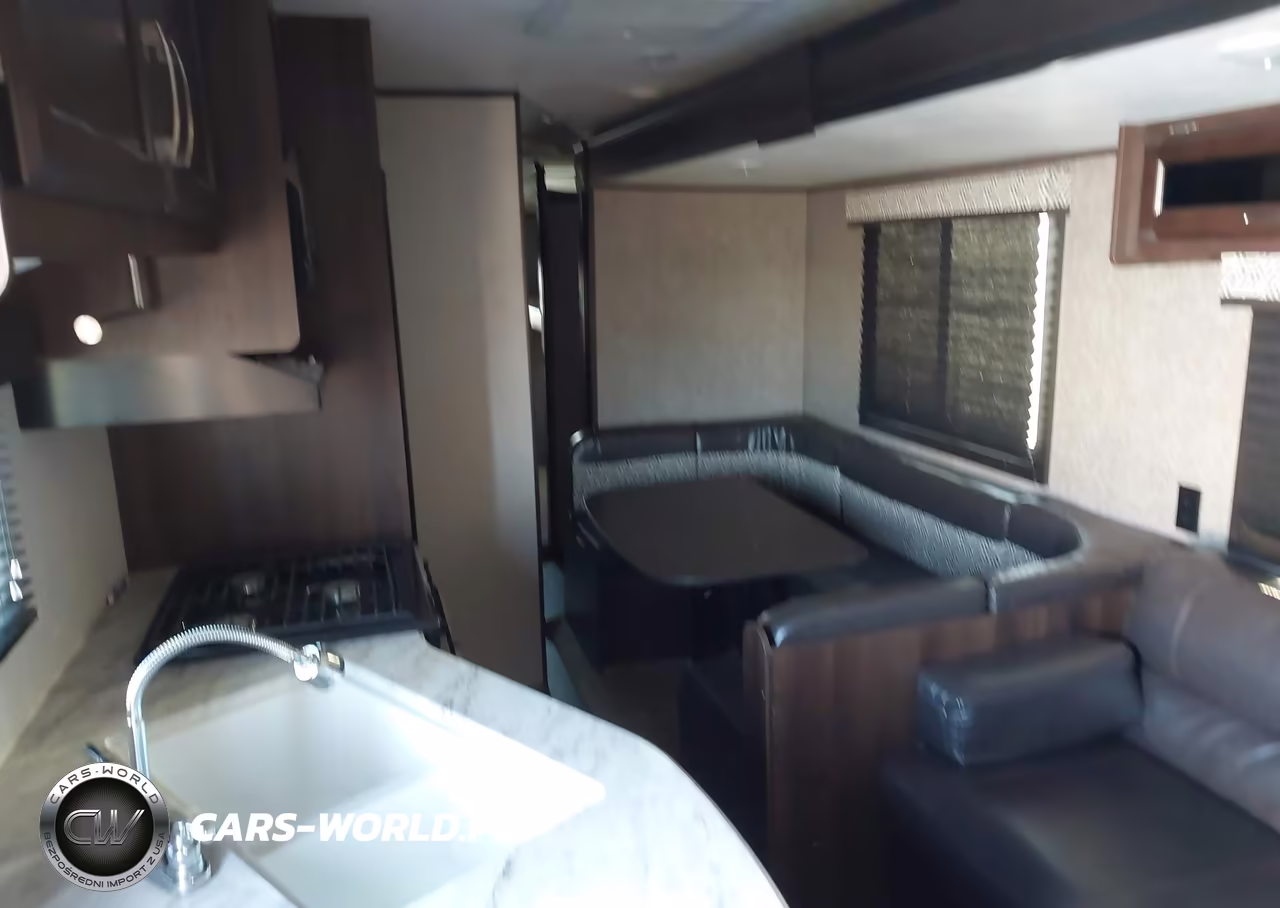 2020 Jayco Jayfl184Bh VIN:1UJBJ0BT0L17T0163 - 5
