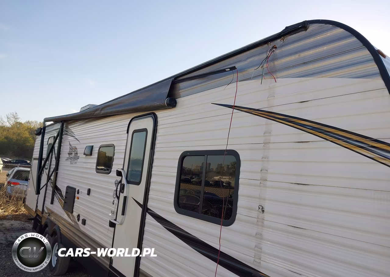 2020 Jayco Jayfl184Bh VIN:1UJBJ0BT0L17T0163 - 6
