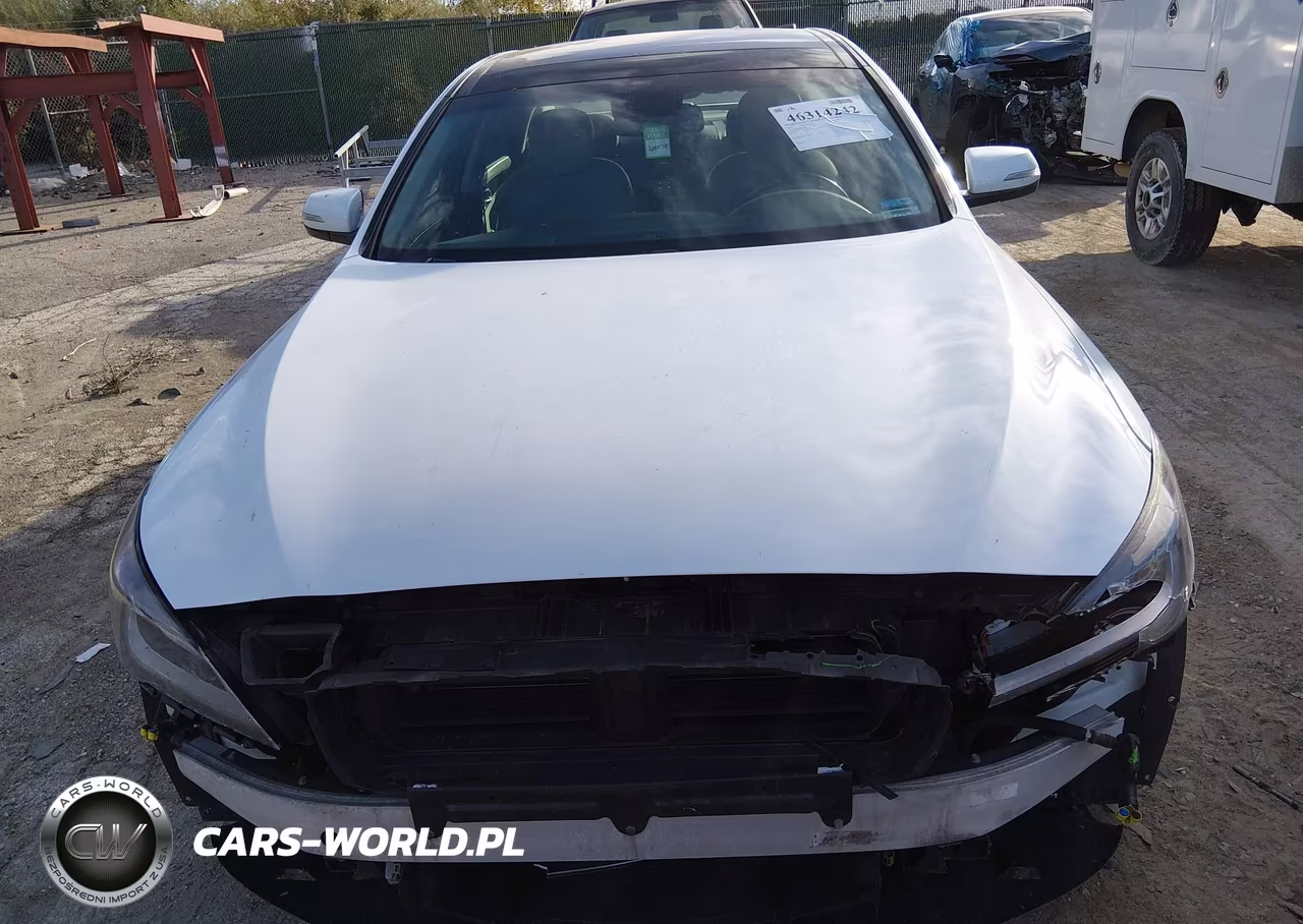 2015 Hyundai Genesis 3.8 VIN:KMHGN4JEXFU100055 - 12