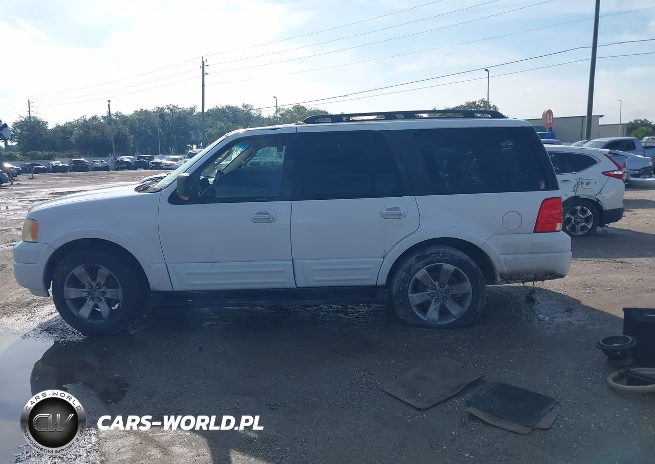 2005 Ford Expedition Eddie Bauer-King Ranch VIN:1FMPU17515LA04473 - 13