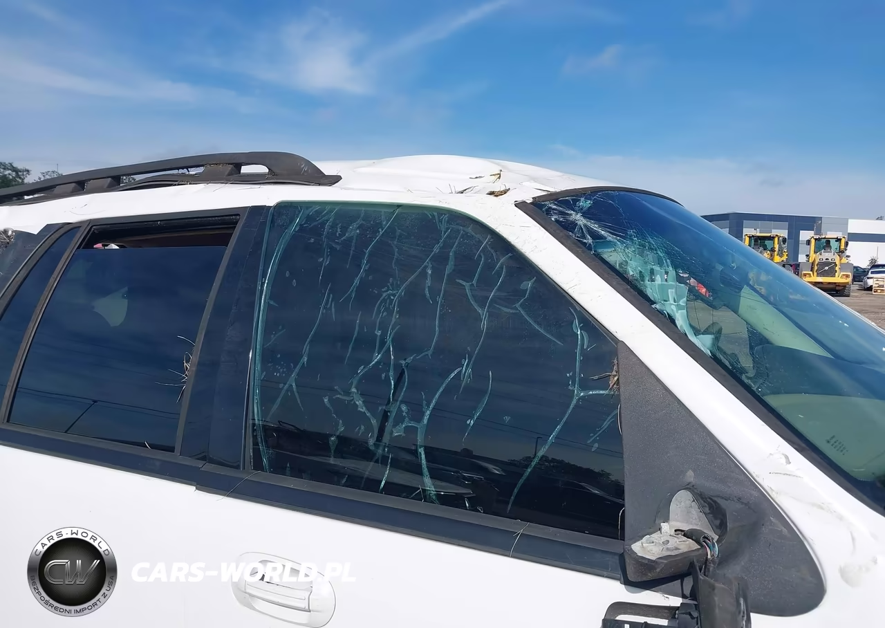 2005 Ford Expedition Eddie Bauer-King Ranch VIN:1FMPU17515LA04473 - 6