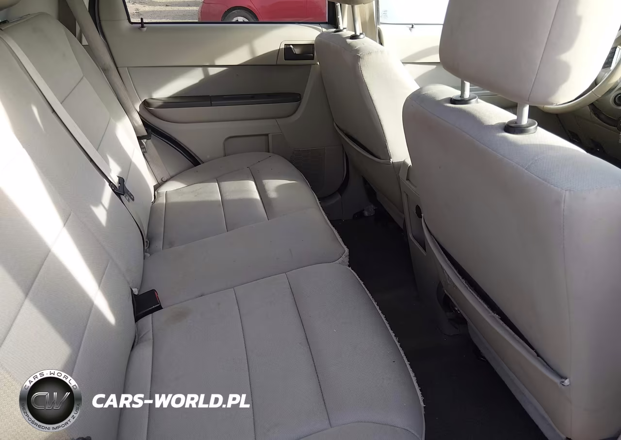 2012 Ford Escape Xlt VIN:1FMCU0D79CKC02588 - 8