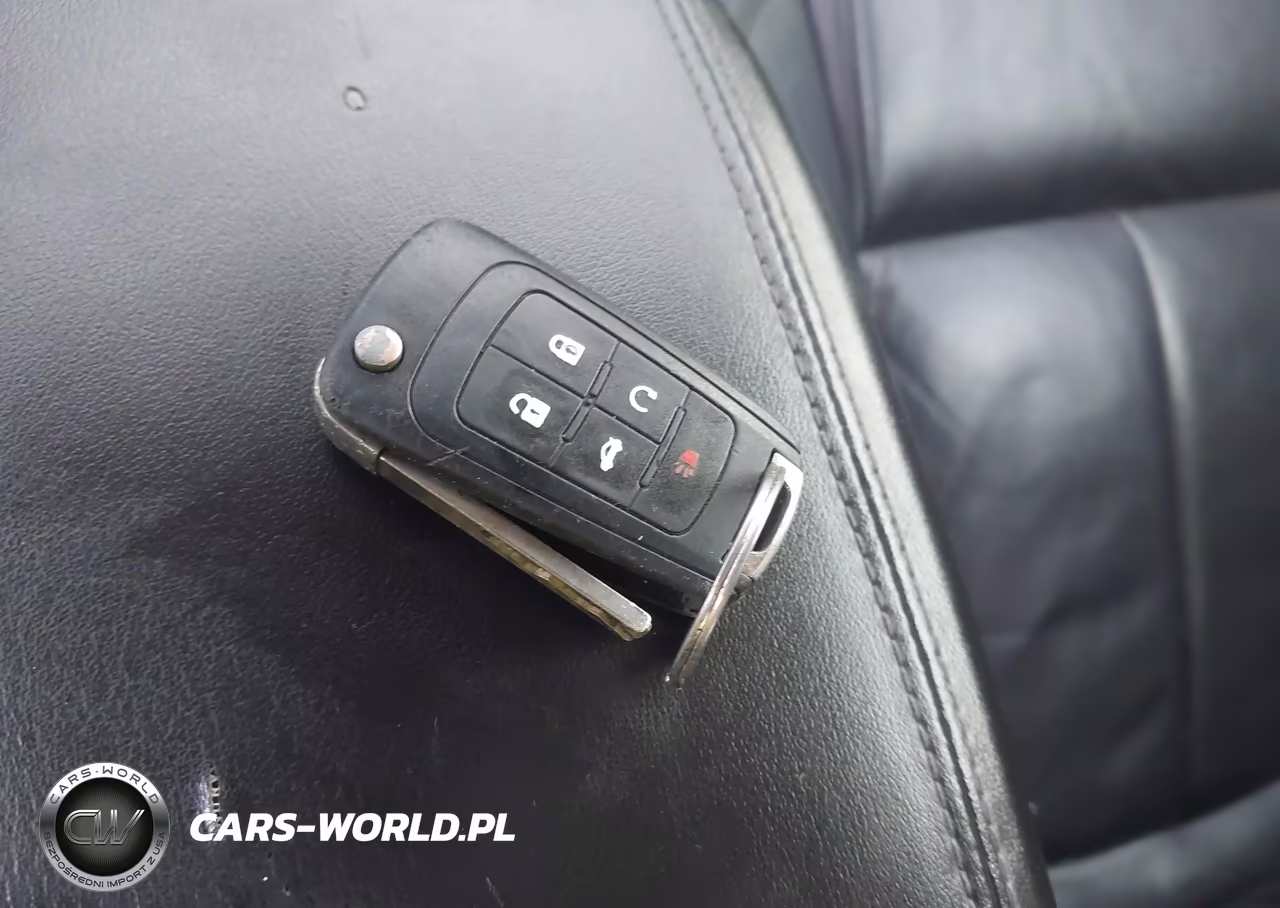 2016 Buick Lacrosse Leather VIN:1G4GB5G31GF194143 - 11