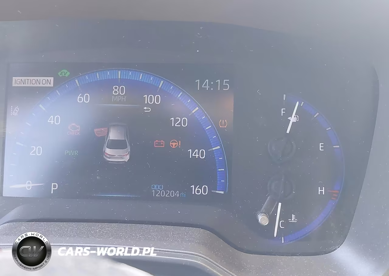 2020 Toyota Corolla Hybrid Le VIN:JTDEBRBE8LJ004700 - 7