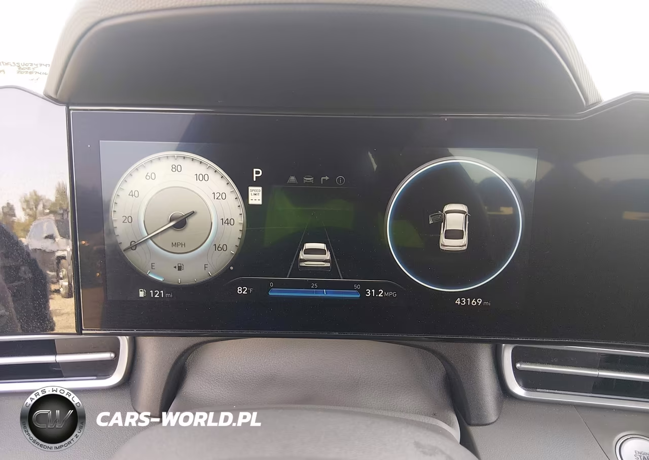 2025 Hyundai Elantra Sel Convenience VIN:KMHLS4DG3SU024242 - 7