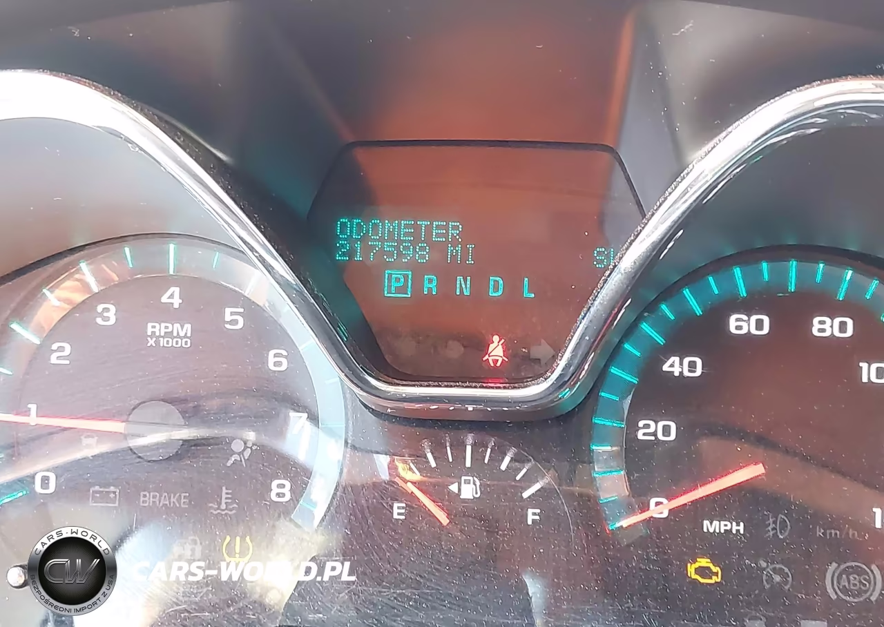 2015 Chevrolet Traverse Ltz VIN:1GNKVJKD6FJ358679 - 15