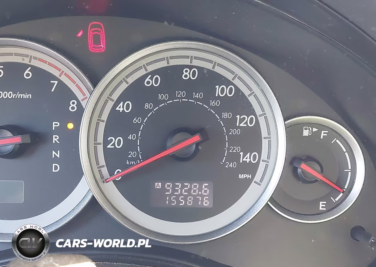 2005 Subaru Outback 2.5I VIN:4S4BP61C957393149 - 7