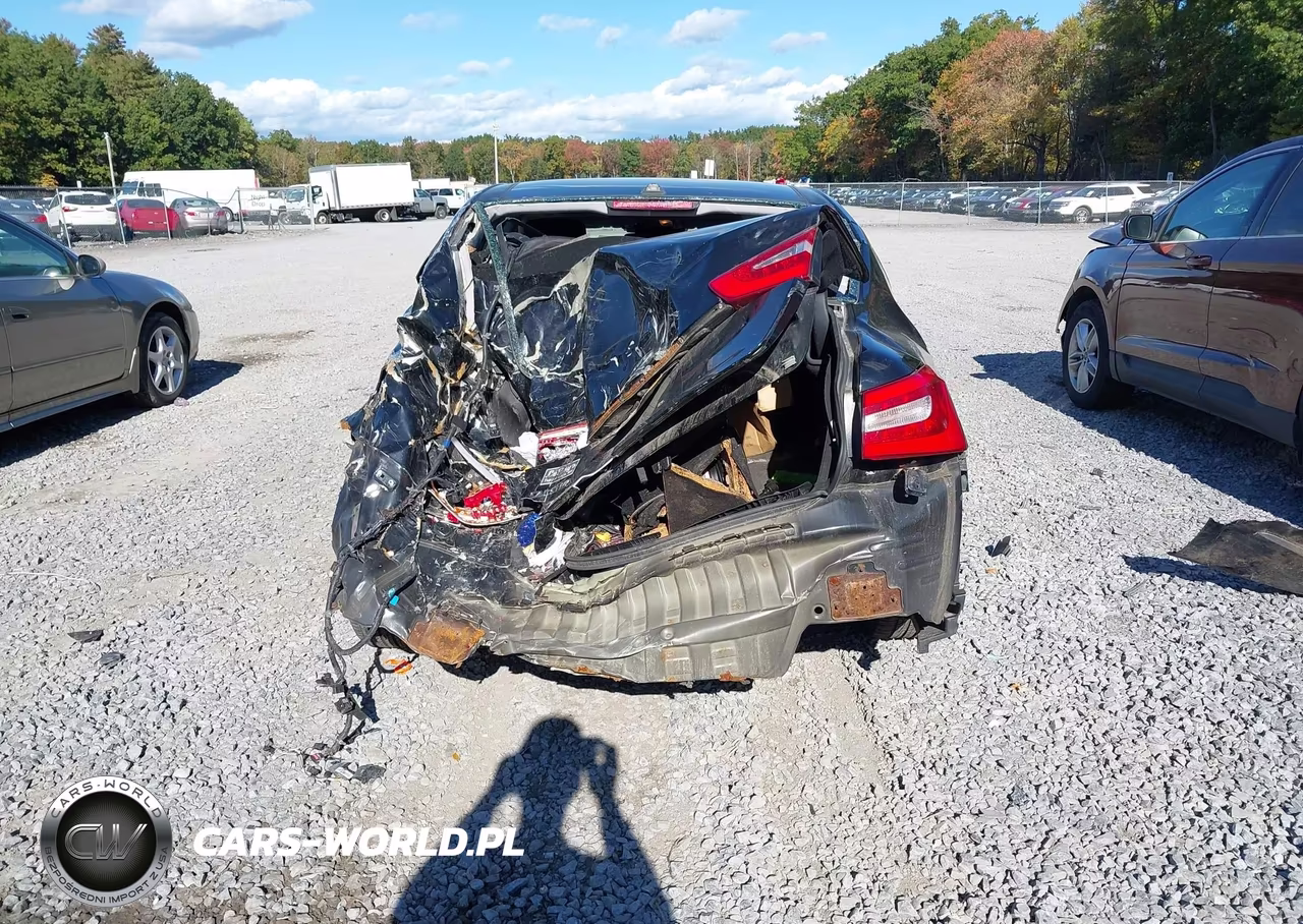 2014 Kia Cadenza Premium VIN:KNALN4D79E5124109 - 17