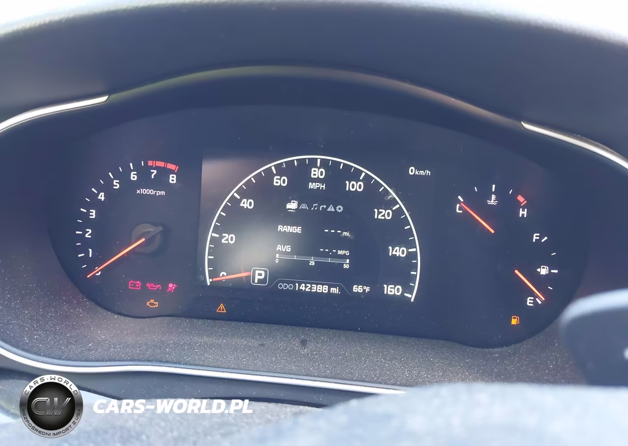2014 Kia Cadenza Premium VIN:KNALN4D79E5124109 - 7