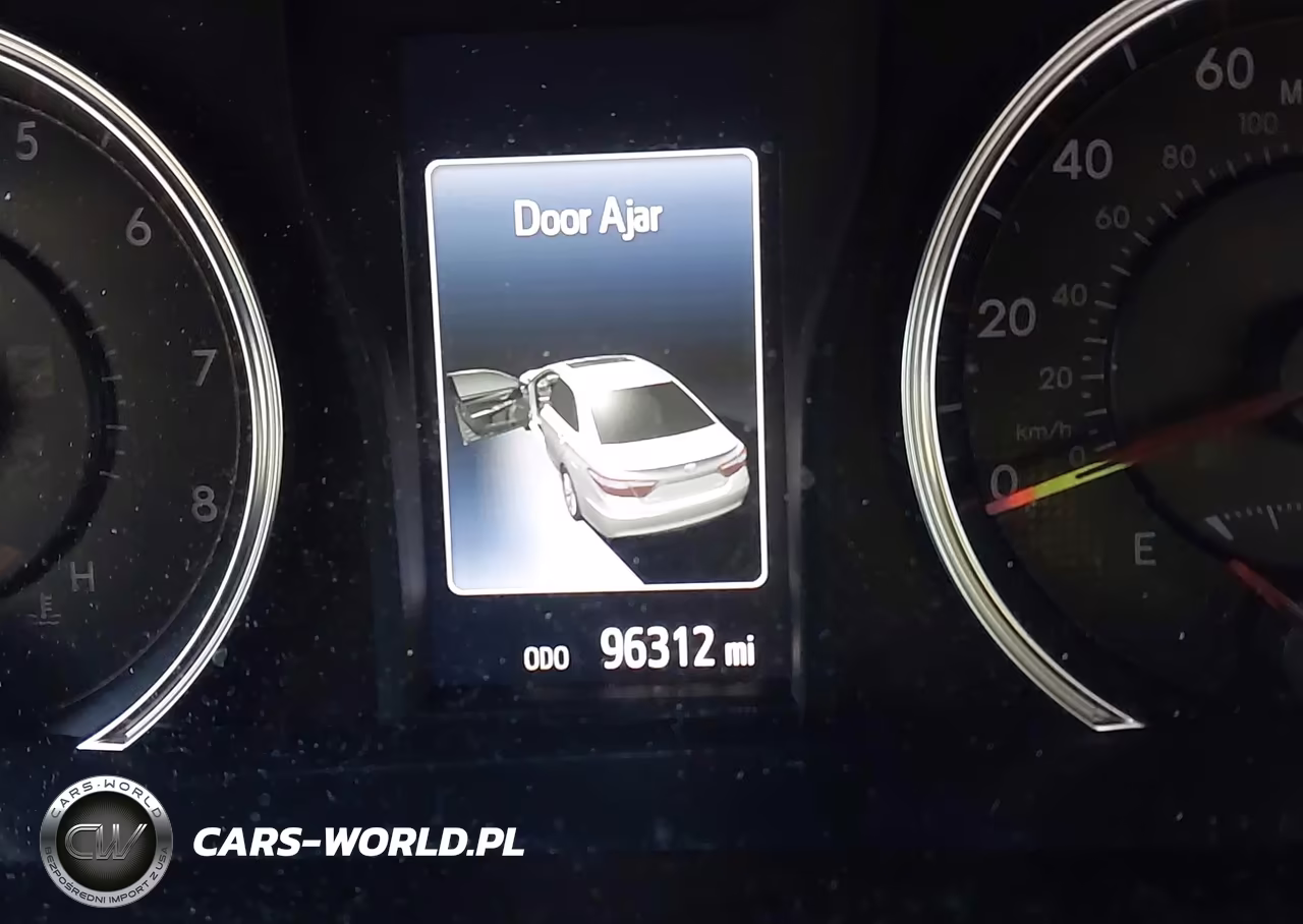 2016 Toyota Camry Se VIN:4T1BF1FK7GU200135 - 15