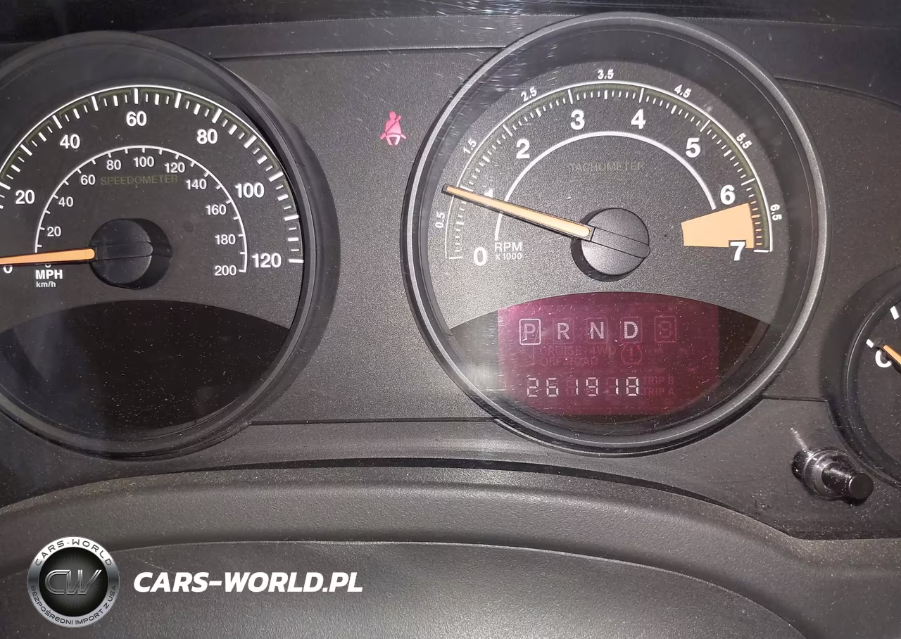 2015 Jeep Patriot Sport VIN:1C4NJRBB6FD268932 - 7