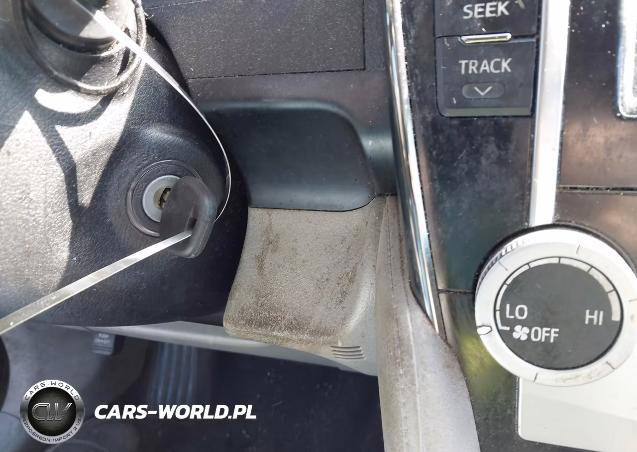 2012 Toyota Camry Le VIN:4T1BF1FK1CU004671 - 11
