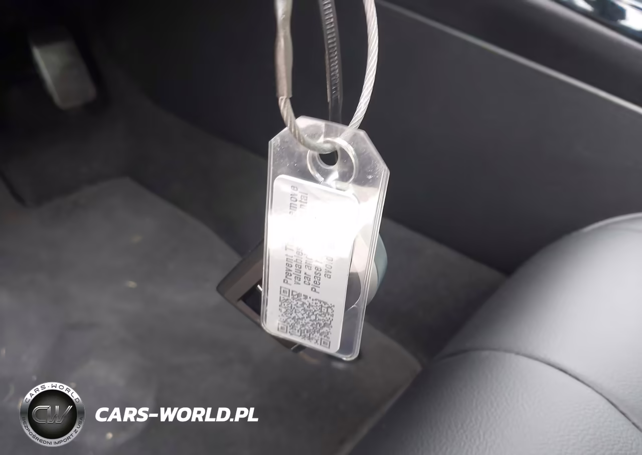 2026 Acura Integra Fwd VIN:19UDE4H20TA019910 - 11